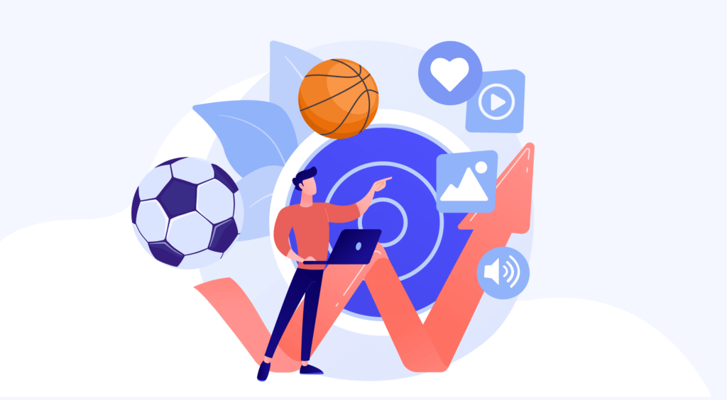 Why Outsourcing is Crucial in Sports Marketing and Sponsorship